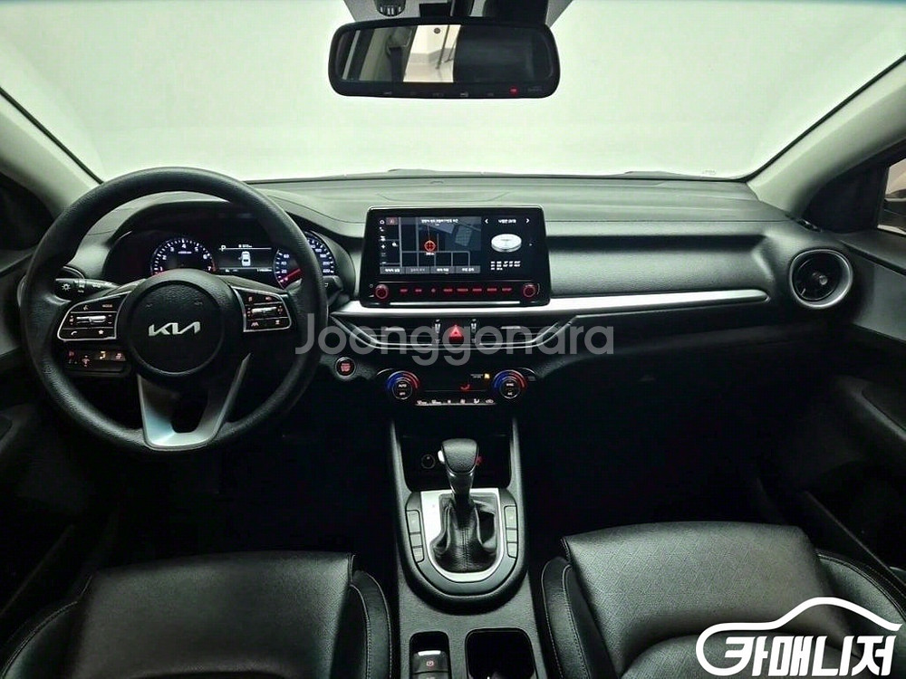 [기아]더뉴 K3 2세대 1.6 가솔린 트랜디 (5인승--6