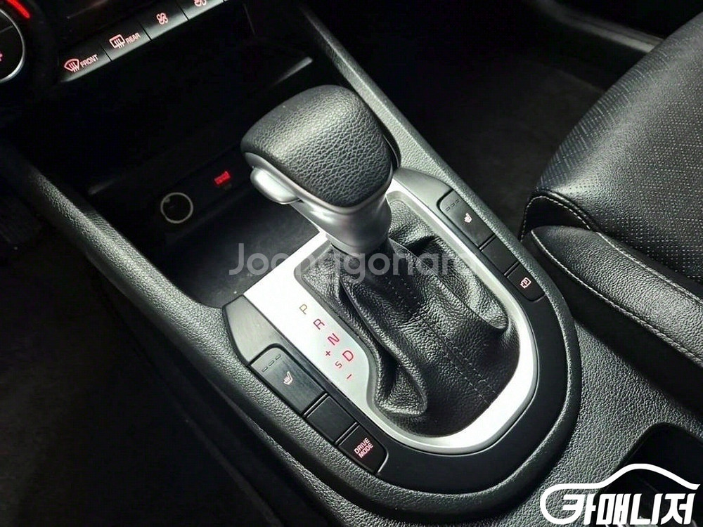 [기아]더뉴 K3 2세대 1.6 가솔린 트랜디 (5인승--7