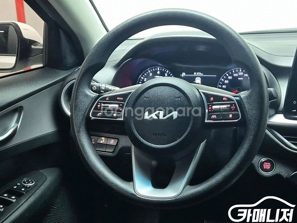 [기아]더뉴 K3 2세대 1.6 가솔린 트랜디 (5인승--8