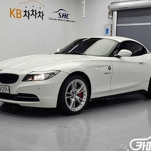 [BMW]뉴 Z4 (E89) sDrive 30i #앱특