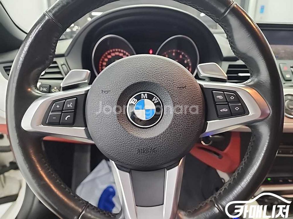 [BMW]뉴 Z4 (E89) sDrive 30i #앱특--8