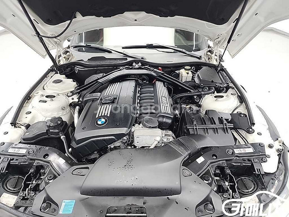 [BMW]뉴 Z4 (E89) sDrive 30i #앱특--4