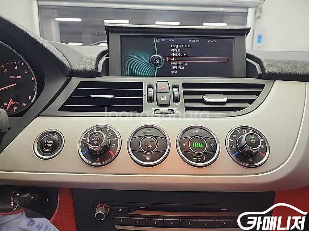 [BMW]뉴 Z4 (E89) sDrive 30i #앱특--9