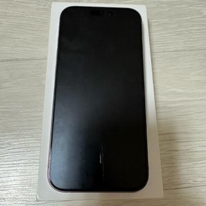 아이폰15프로 128g 상태좋습니다.