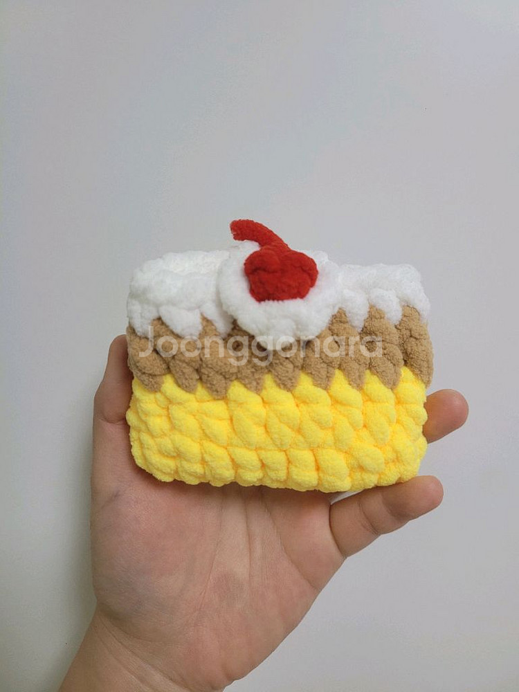 인형 뜨개 고양이 모자, 미니뜨개지갑, 뜨개키--1