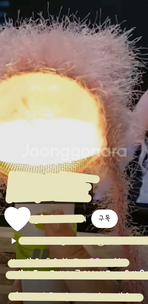인형 뜨개 고양이 모자, 미니뜨개지갑, 뜨개키--3