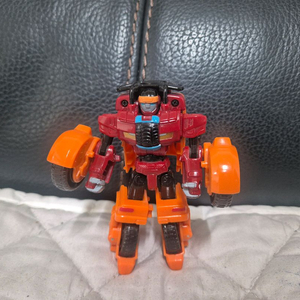 또봇 미니 몬스터 트럭(구버전)