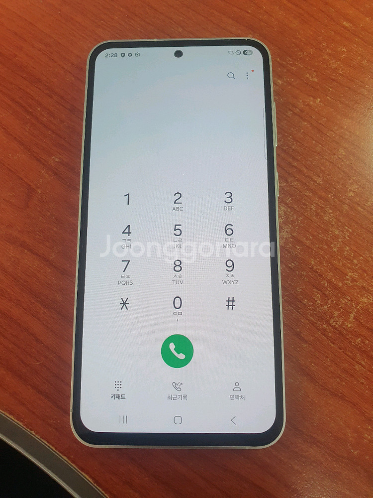 갤럭시S23Fe A급 팝니다--1