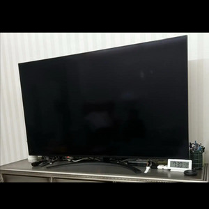LG 65인치 나노셀 LG TV 판매합니다.