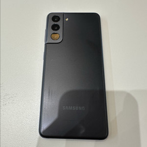 갤럭시 S21 5G 팬텀 블랙 256GB