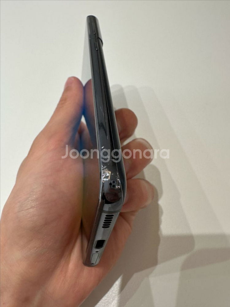 갤럭시 S21 5G 팬텀 블랙 256GB--3