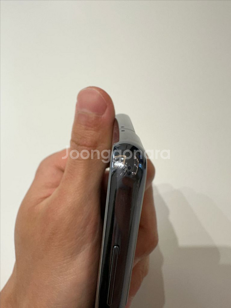 갤럭시 S21 5G 팬텀 블랙 256GB--5