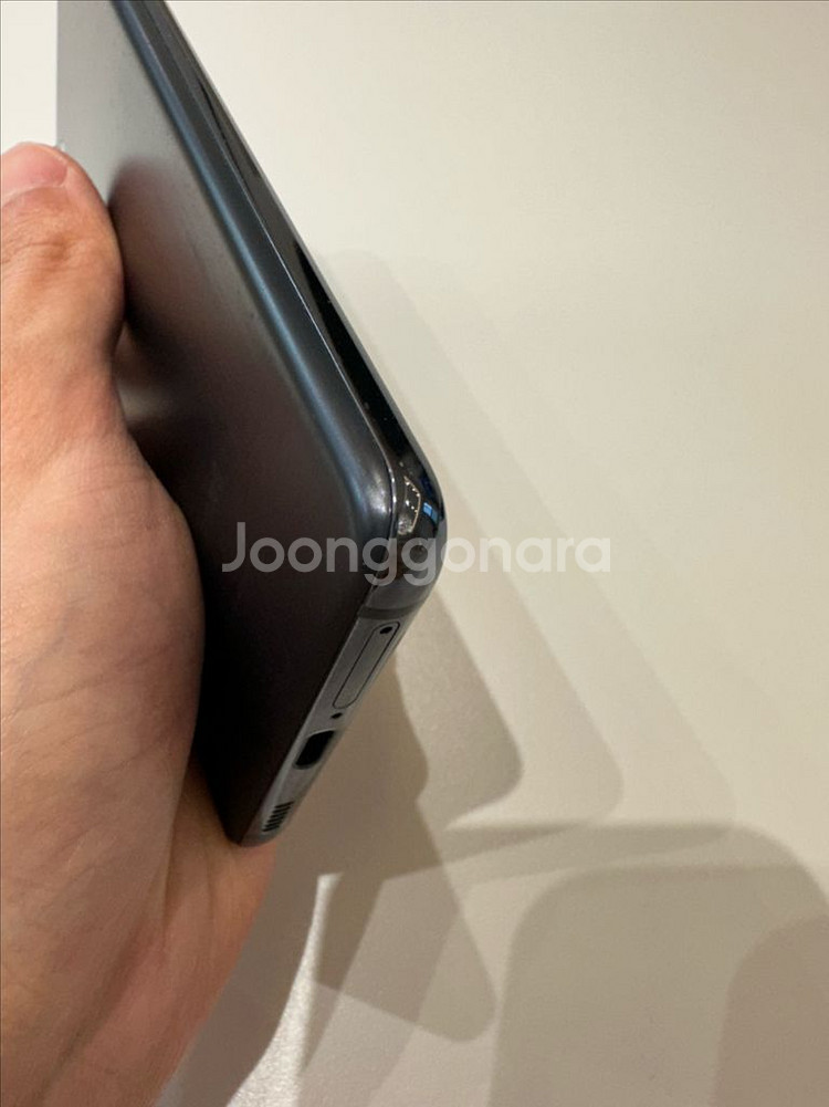 갤럭시 S21 5G 팬텀 블랙 256GB--4