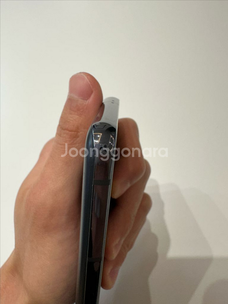 갤럭시 S21 5G 팬텀 블랙 256GB--6