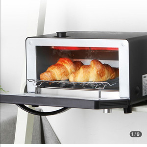 [프린세스] 스팀오븐 10L PD-S9000