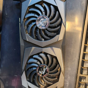 그래픽<942>rtx2060 6g 슈퍼 msi
