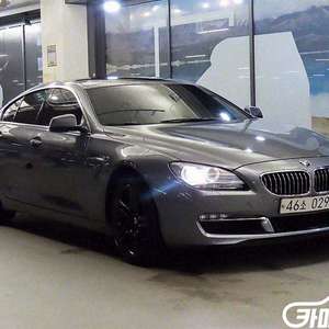 [BMW]6시리즈 (F12) 640 그란쿠페 d xDr