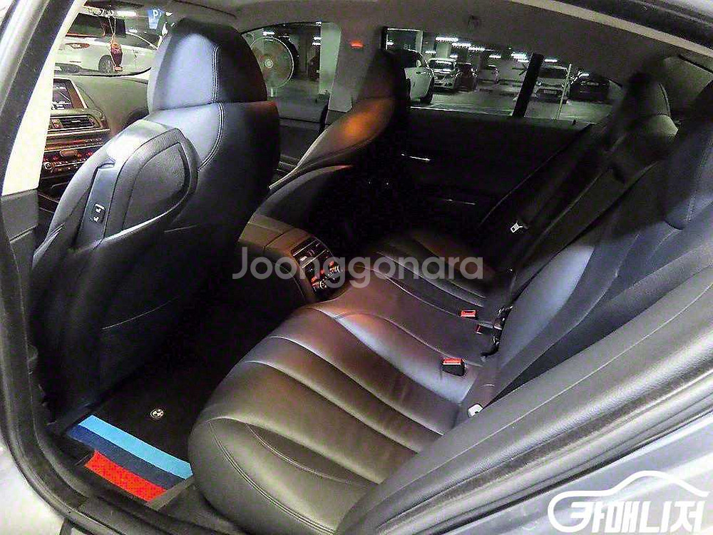 [BMW]6시리즈 (F12) 640 그란쿠페 d xDr--6