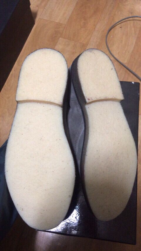 골드브라더스 데저트부츠--2