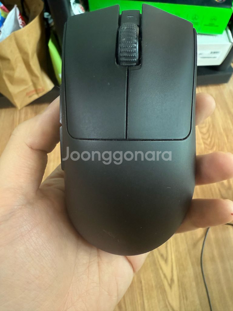 데브삼 데스에더 v3 프로 판매합니다--0