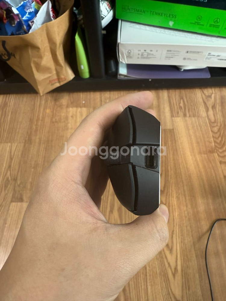 데브삼 데스에더 v3 프로 판매합니다--3