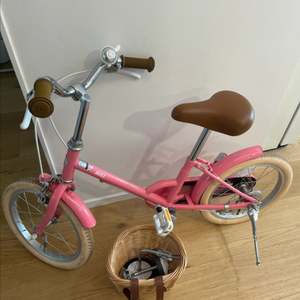 자이키즈 자전거