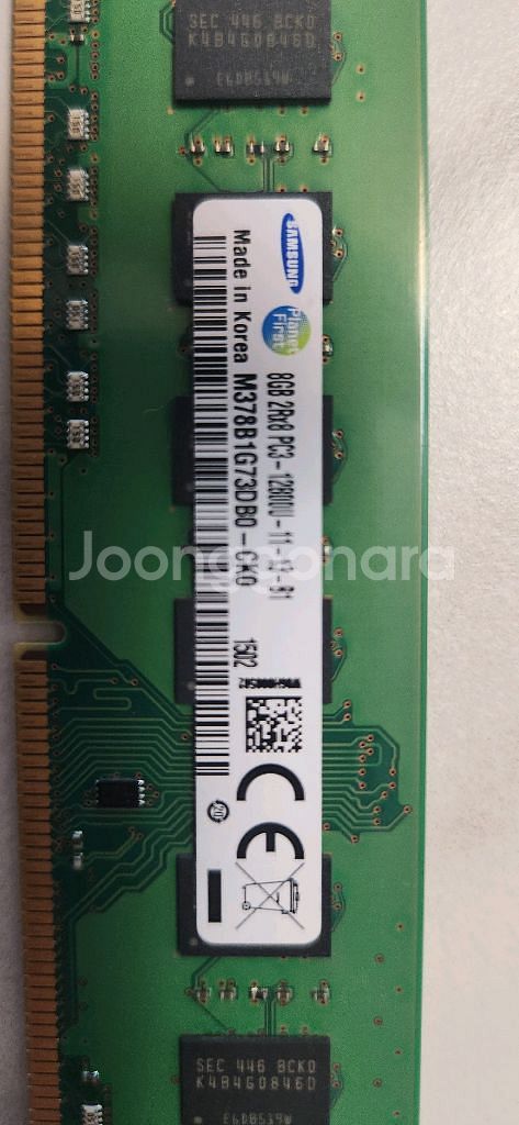 기가바이트 메인보드/CPU/RAM/POWER--1