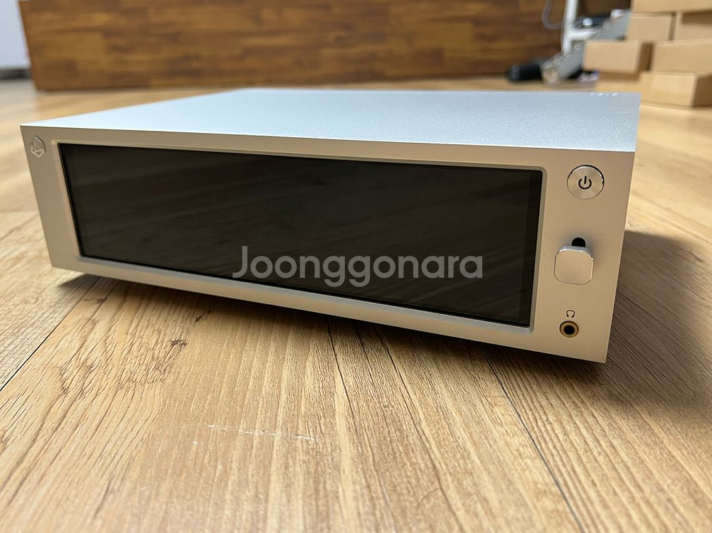 하이파이로즈 hifirose RS-201--0
