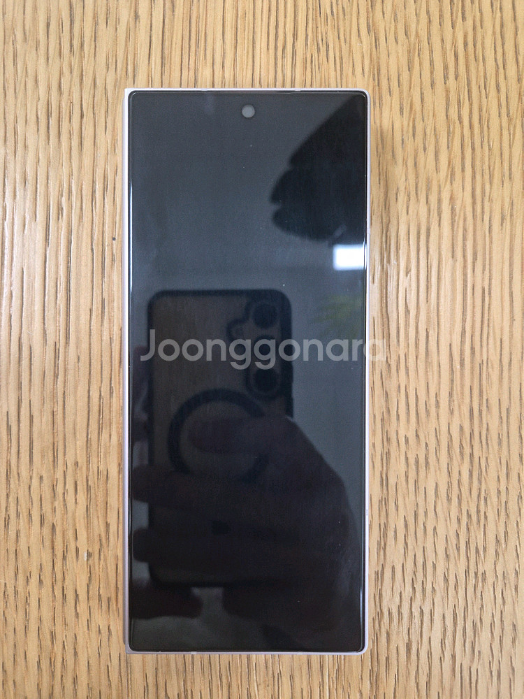 z폴드6 512gb 자급제--0