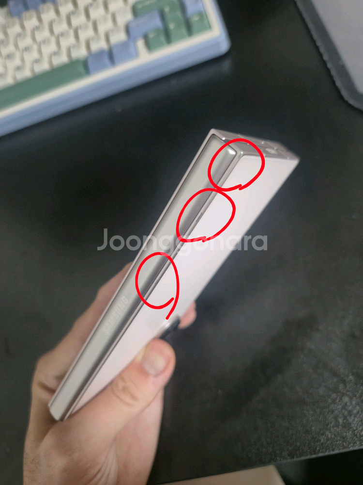 z폴드6 512gb 자급제--4