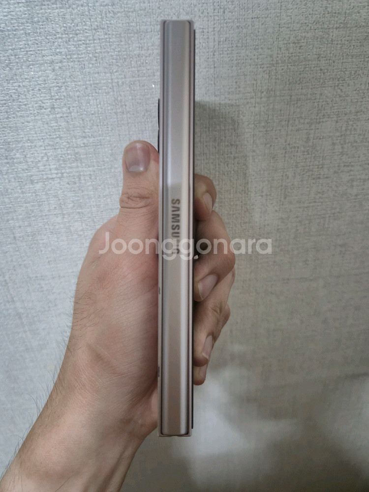 z폴드6 512gb 자급제--6