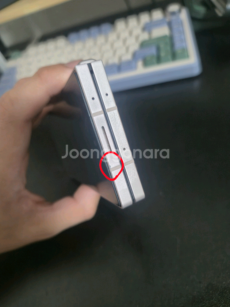 z폴드6 512gb 자급제--3