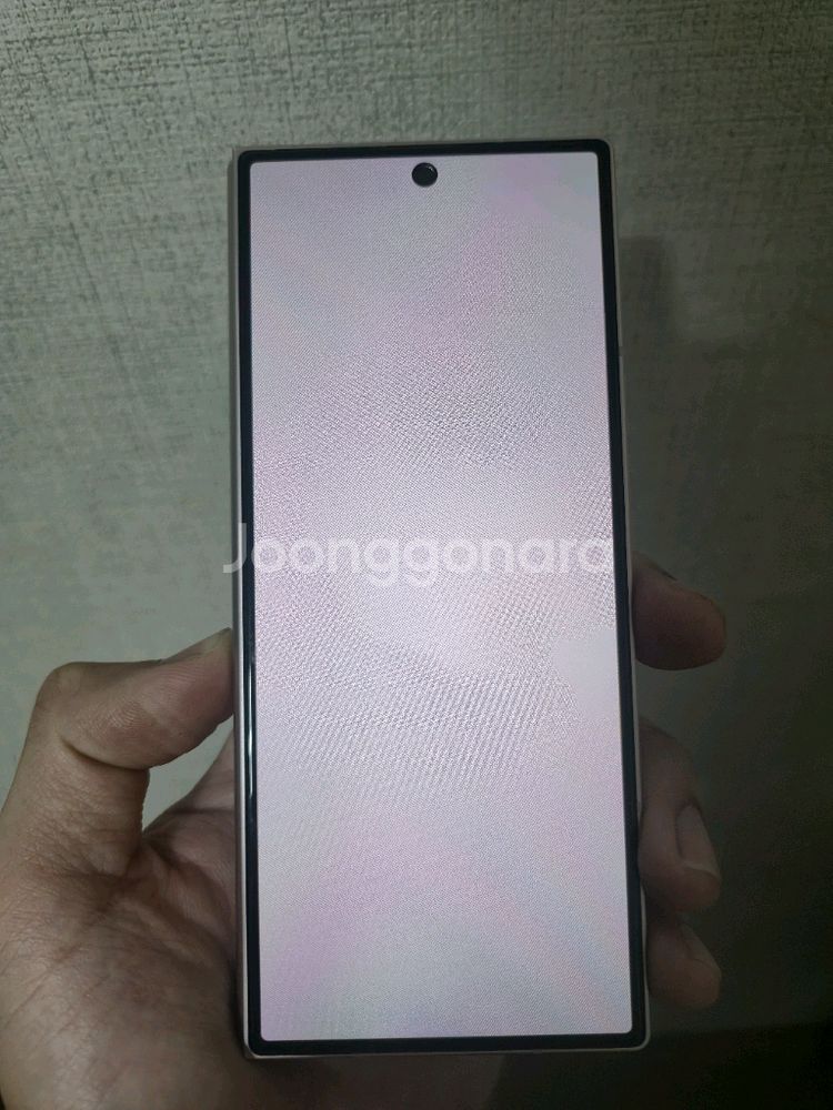 z폴드6 512gb 자급제--9