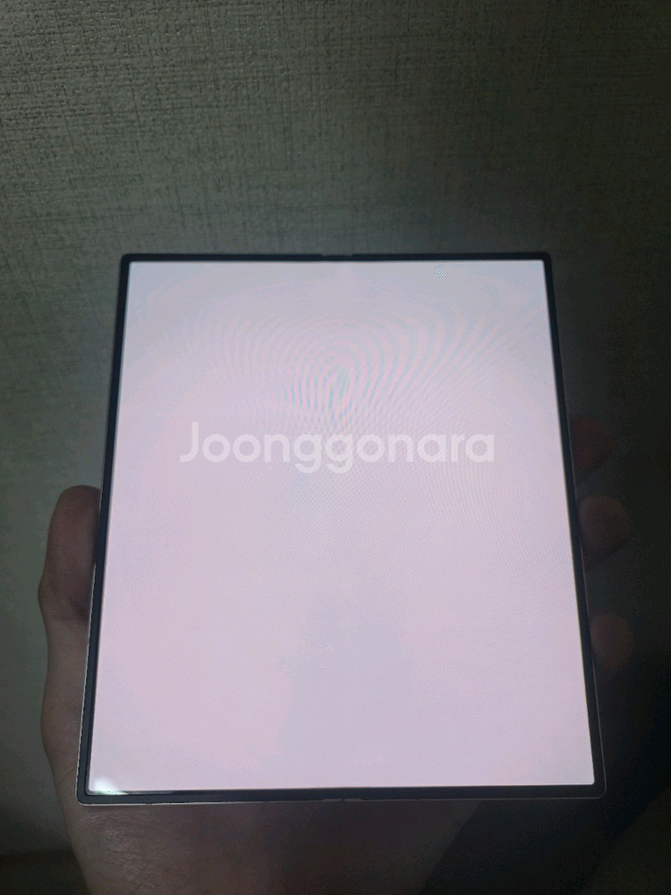 z폴드6 512gb 자급제--8