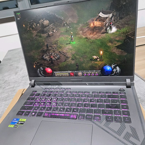아수스 i7 4070 32gb 1tb 게이밍노트북싸게팜