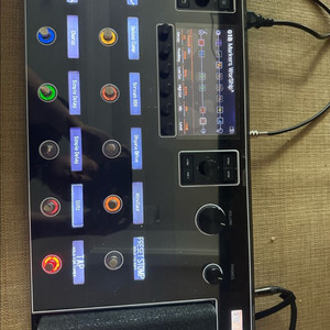 line6 helix floor 오늘오면 130