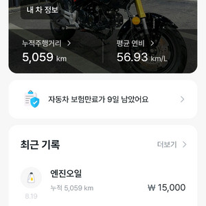 msx125 그롬(2023)