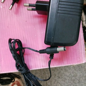 12볼트 3암페어 어뎁터 처분