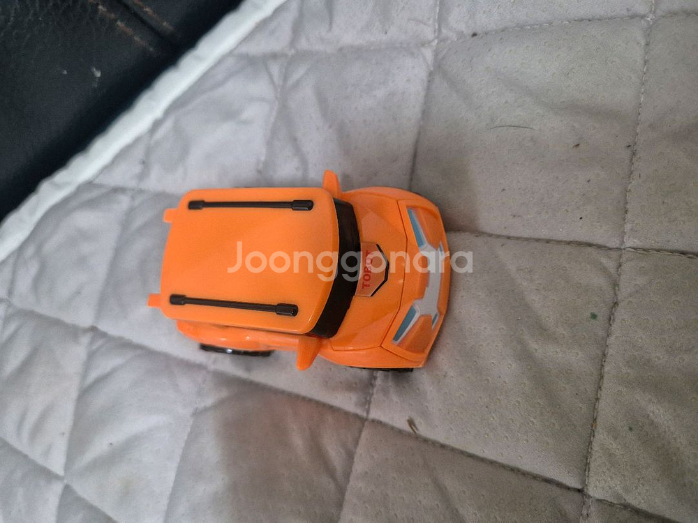 또봇 미니 에볼루션 X(주니어타입)--3
