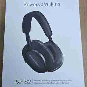 Bowers&Wilkins Px7 S2 헤드폰