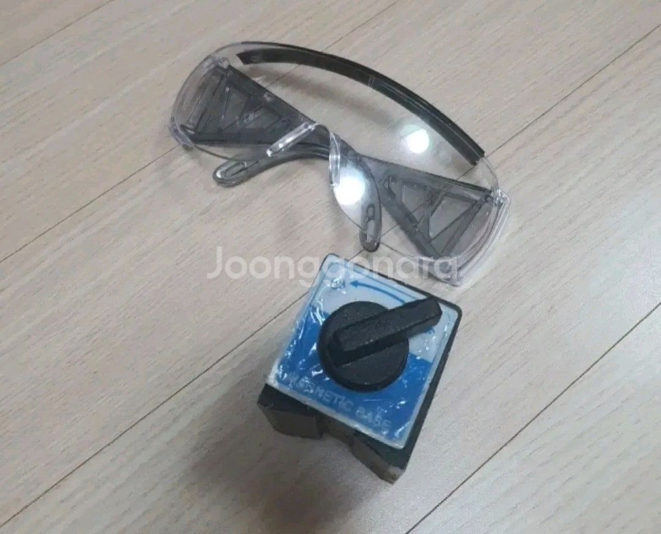 설비보전기사 용접 준비물--1