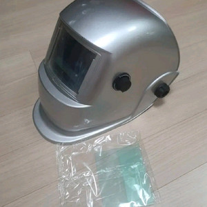 설비보전기사 용접 준비물