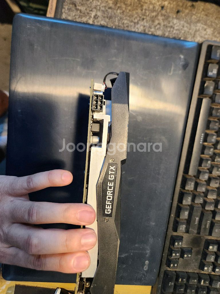 그래픽<946>gtx950 2g 갤럭시--3