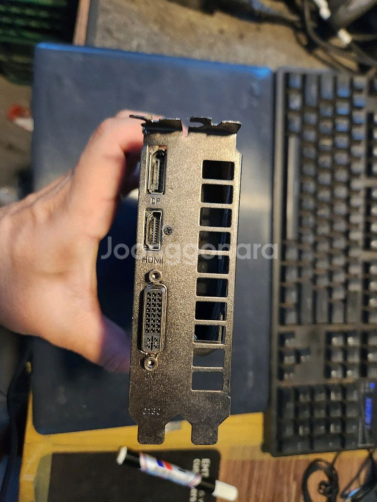 그래픽<946>gtx950 2g 갤럭시--2