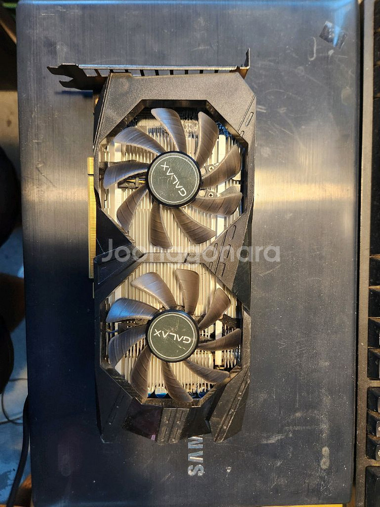 그래픽<946>gtx950 2g 갤럭시--0