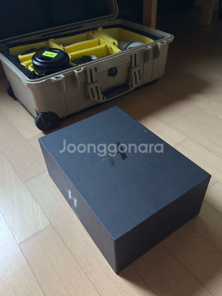 핫셀블라드 XCD 35-75mm S급--3
