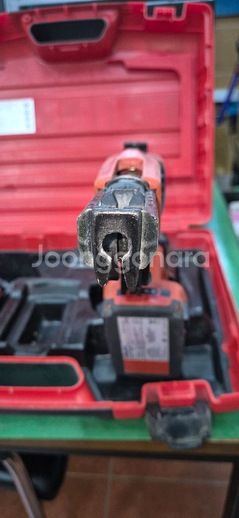 HILTI]힐티매거진SD5000-A22 1세대 세트상품--1