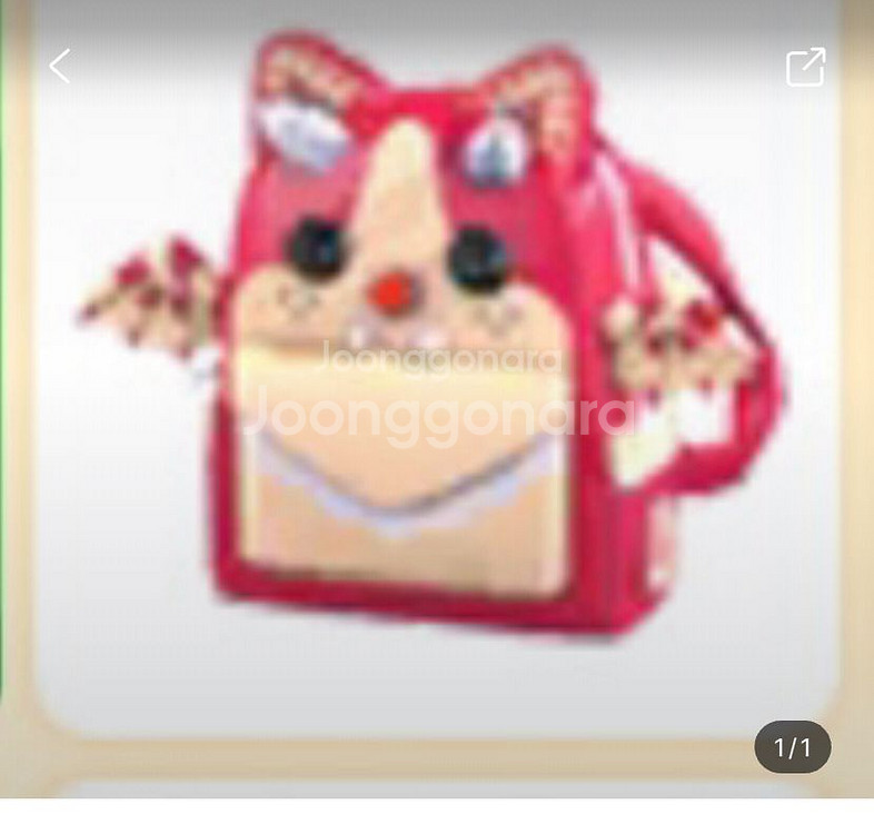 입양하세요 딸박 펫 옷--0
