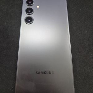 갤럭시 S24플러스 256G 오닉스블랙 판매합니다