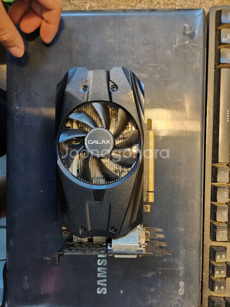 그래픽<947>gtx950 2g 무전원--0